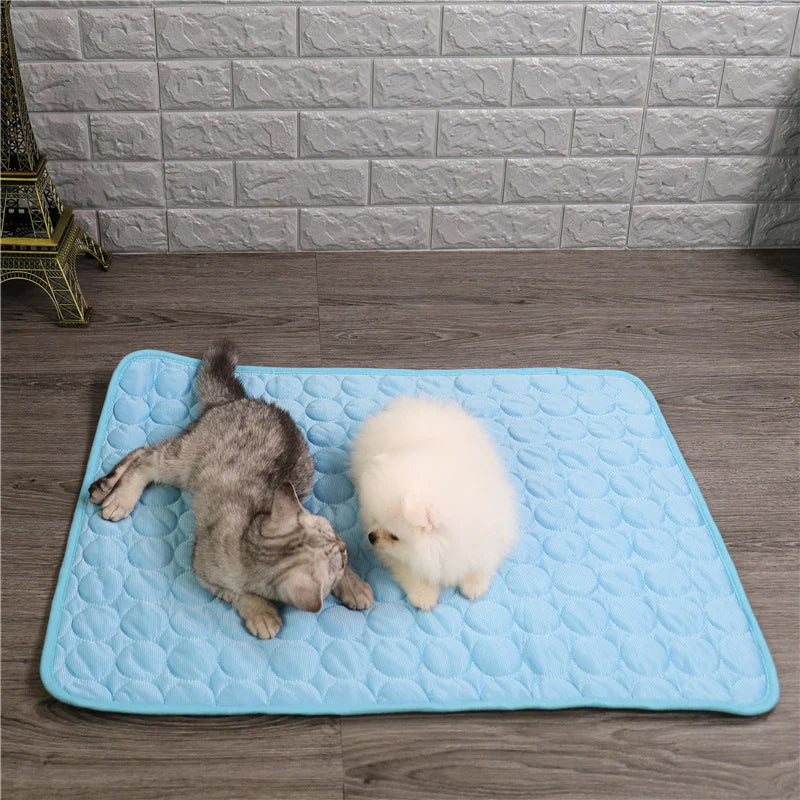 Cooling Pad for Pets